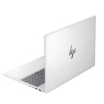 hp pavilion 16 core i7 13th gen right back view