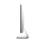 dell 27 inch monitor s2721hn side panel view