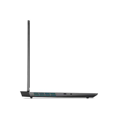 lenovo loq 15irh8 core i5 13th gen left ports