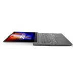lenovo legion 5 ryzen 7 flat view