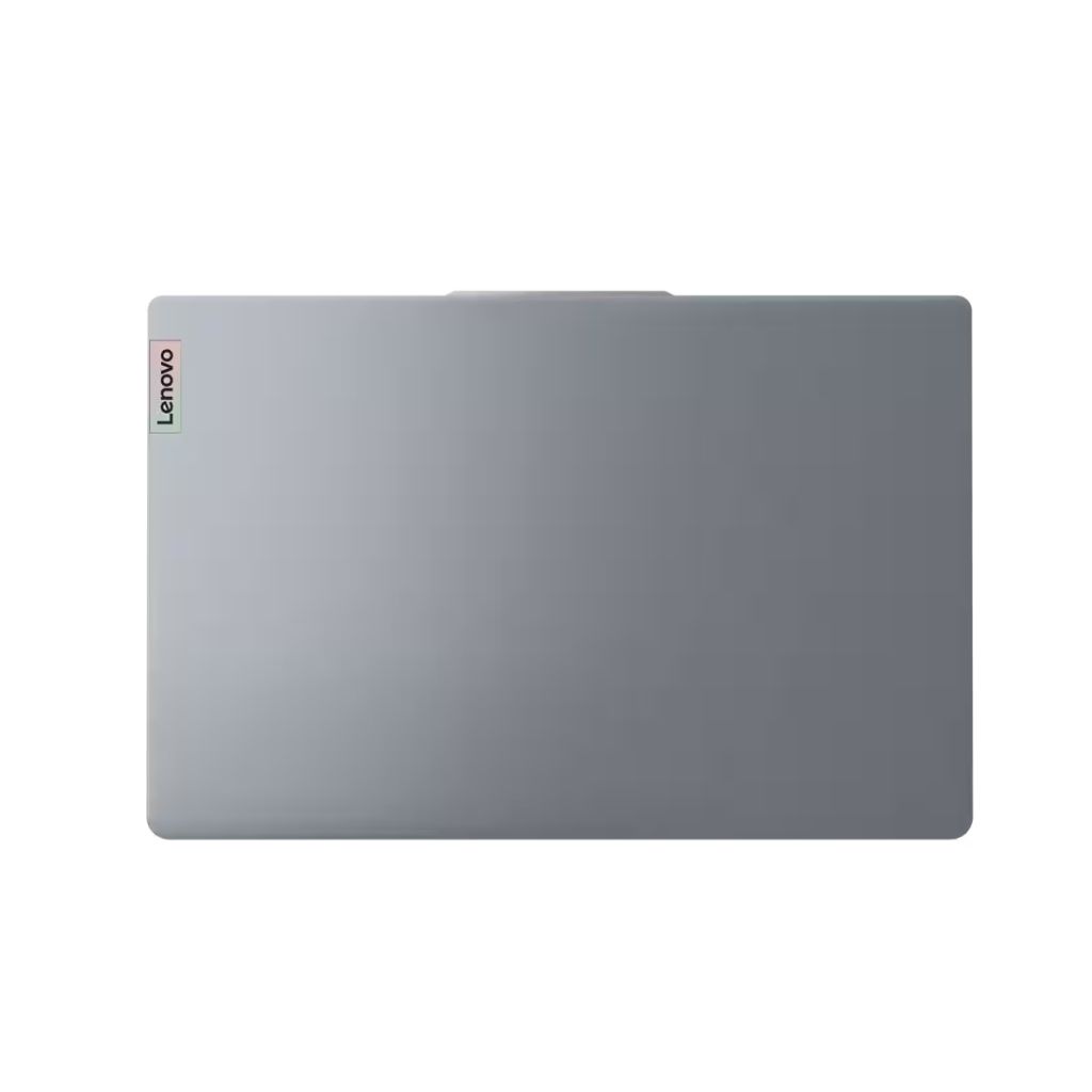 ideapad slim 3i core i3 13th gen back view
