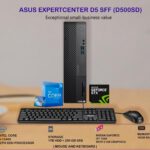 asus expertcenter core i5 banner