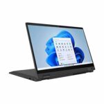 lenovo flex 5 ryzen 7 fold view