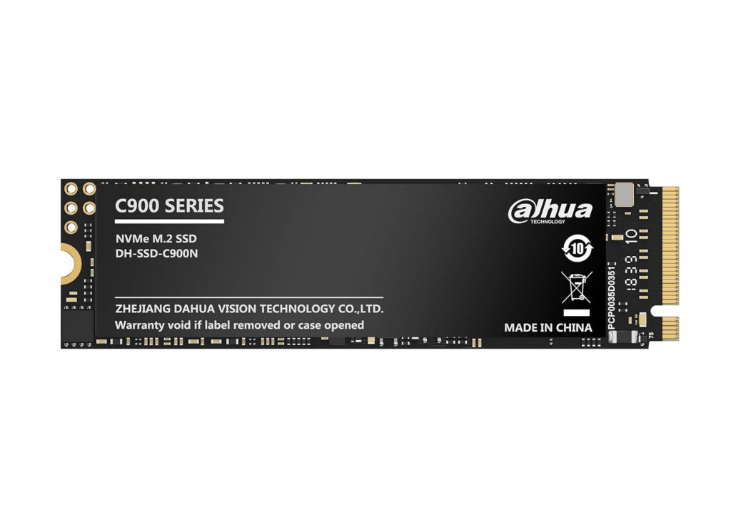 dahua 128gb m.2 ssd