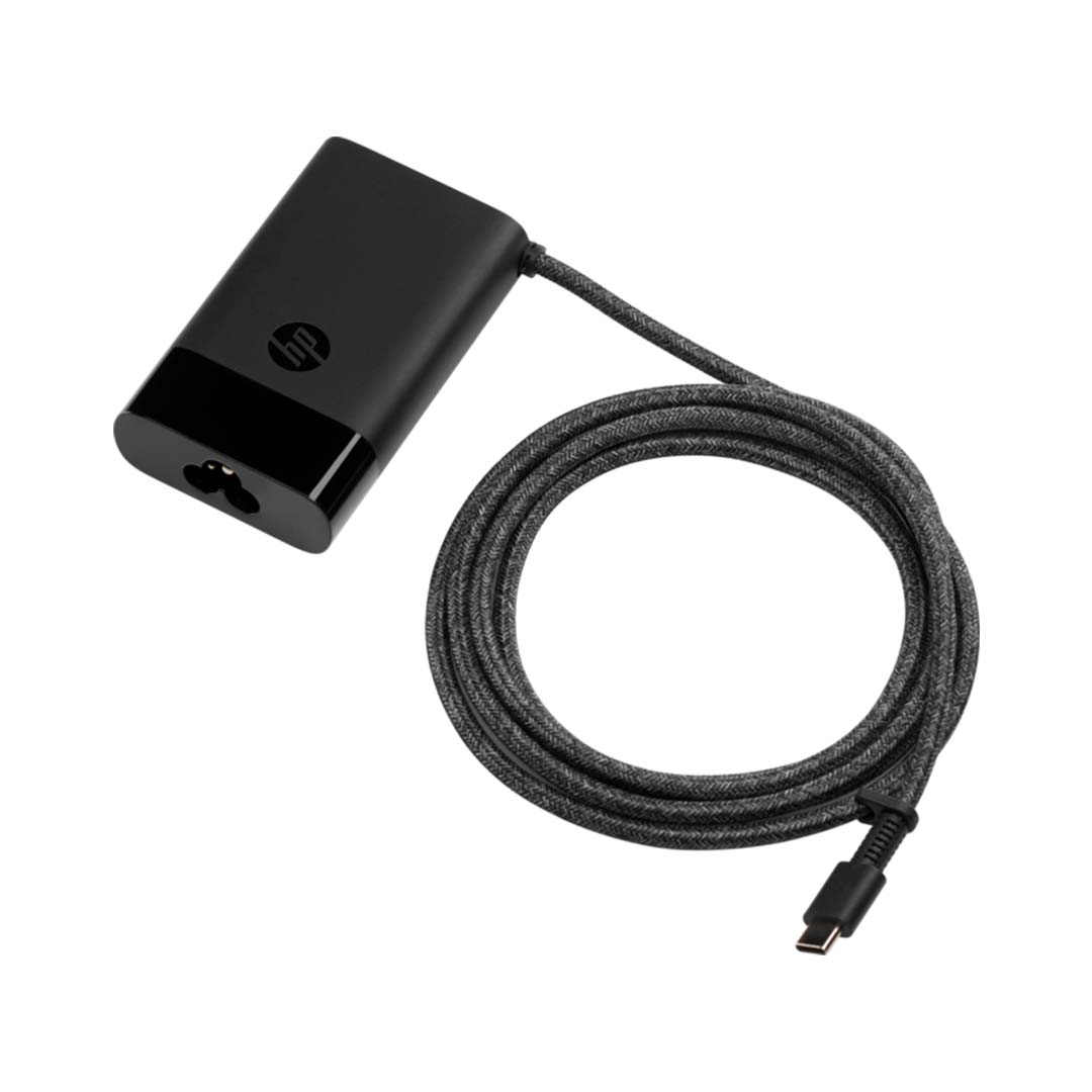 65w hp usb c laptop charger