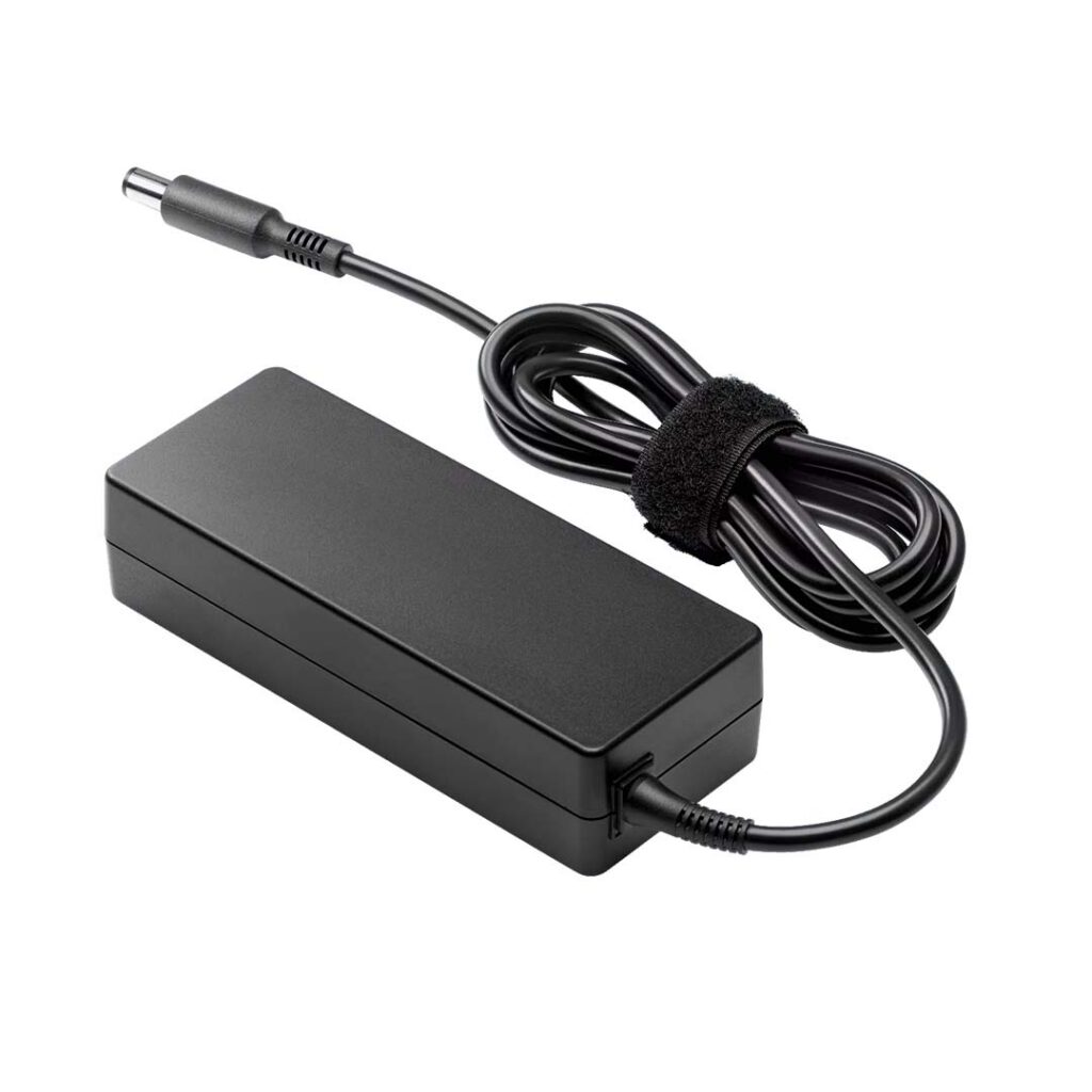 65w big pin charger