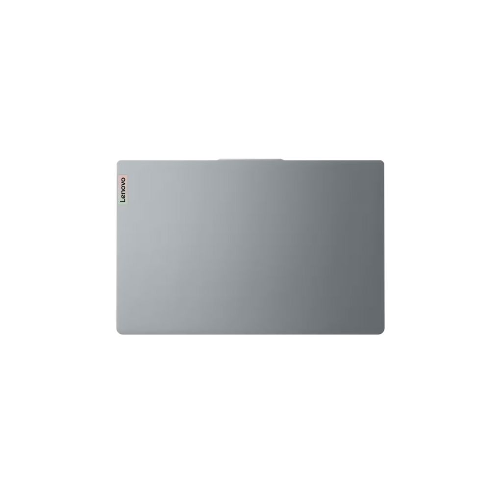 lenovo ideapad slim 3i core i5 12th gen back view