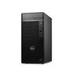 dell optiplex 7010 tower plus desktop computer computer set right side view