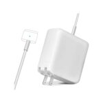 85w magsafe power adapter and pin