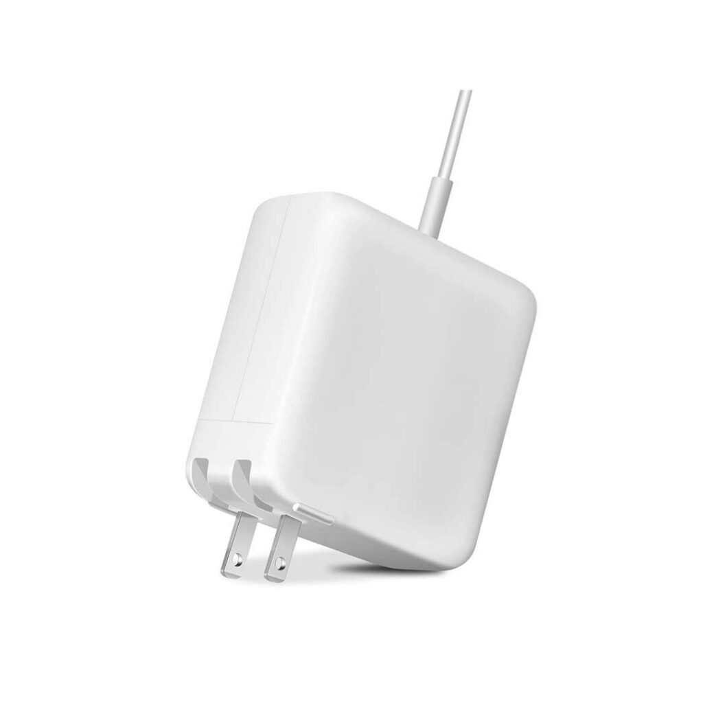 Buy 85W Magsafe 2 power adapter at InfoTechs Nepal