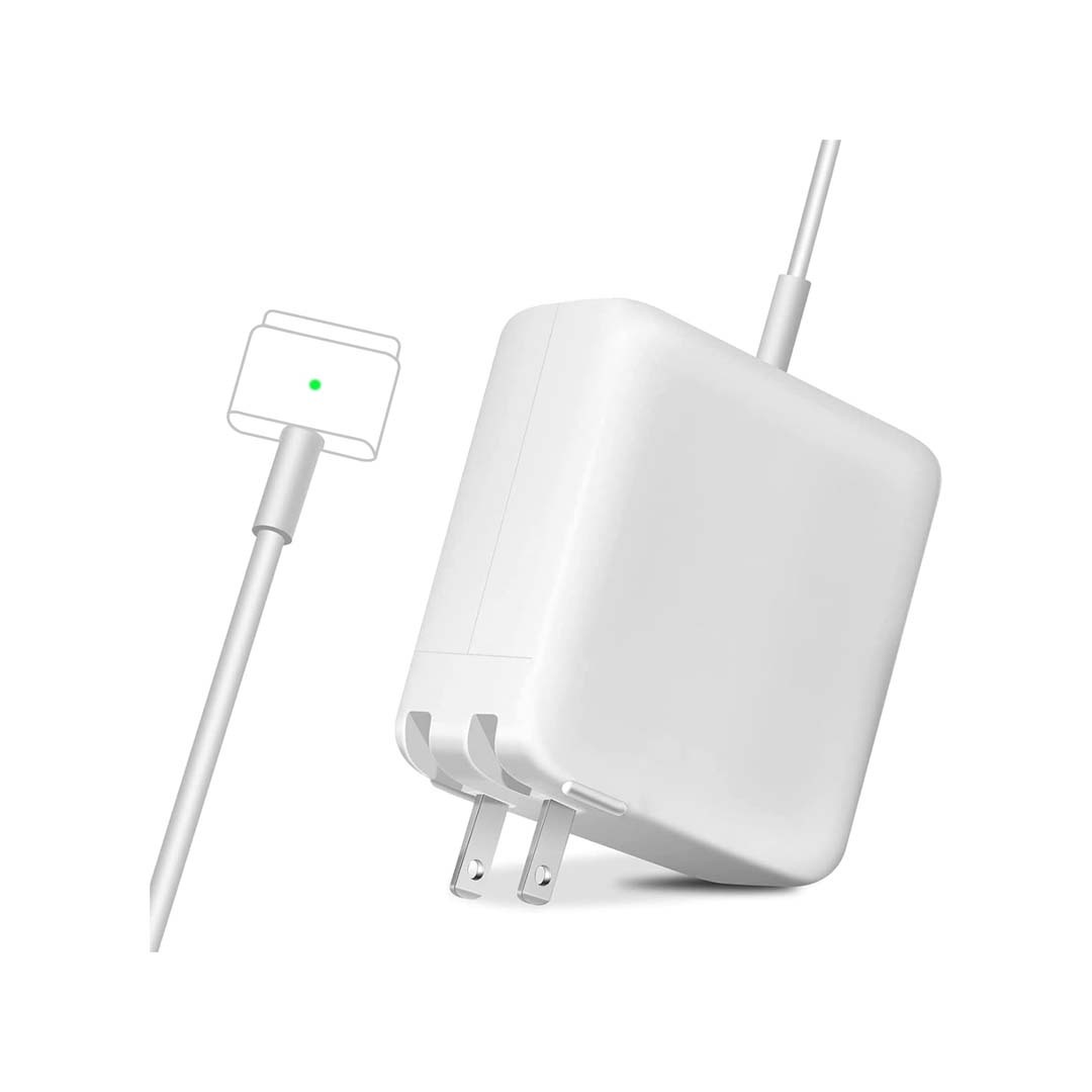 85w magsafe power adapter and pin