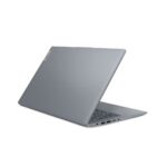 lenovo ideapad slim 3i core i5 12th gen left back view