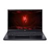 acer nitro v core i5 13th gen front view