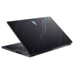 acer nitro v core i7 13th gen right back view