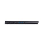 acer nitro v 15 core i5 13th gen left ports