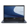 asus expertbook b3 flip core i5 12th gen front view