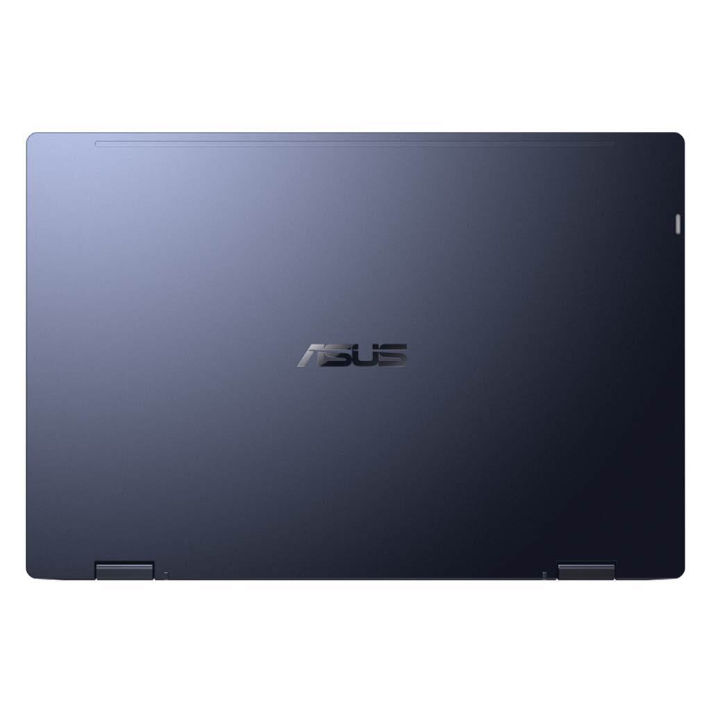 asus expertbook b3 flip core i5 12th gen back view