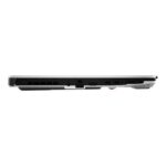asus tuf dash intel core i5 ports view