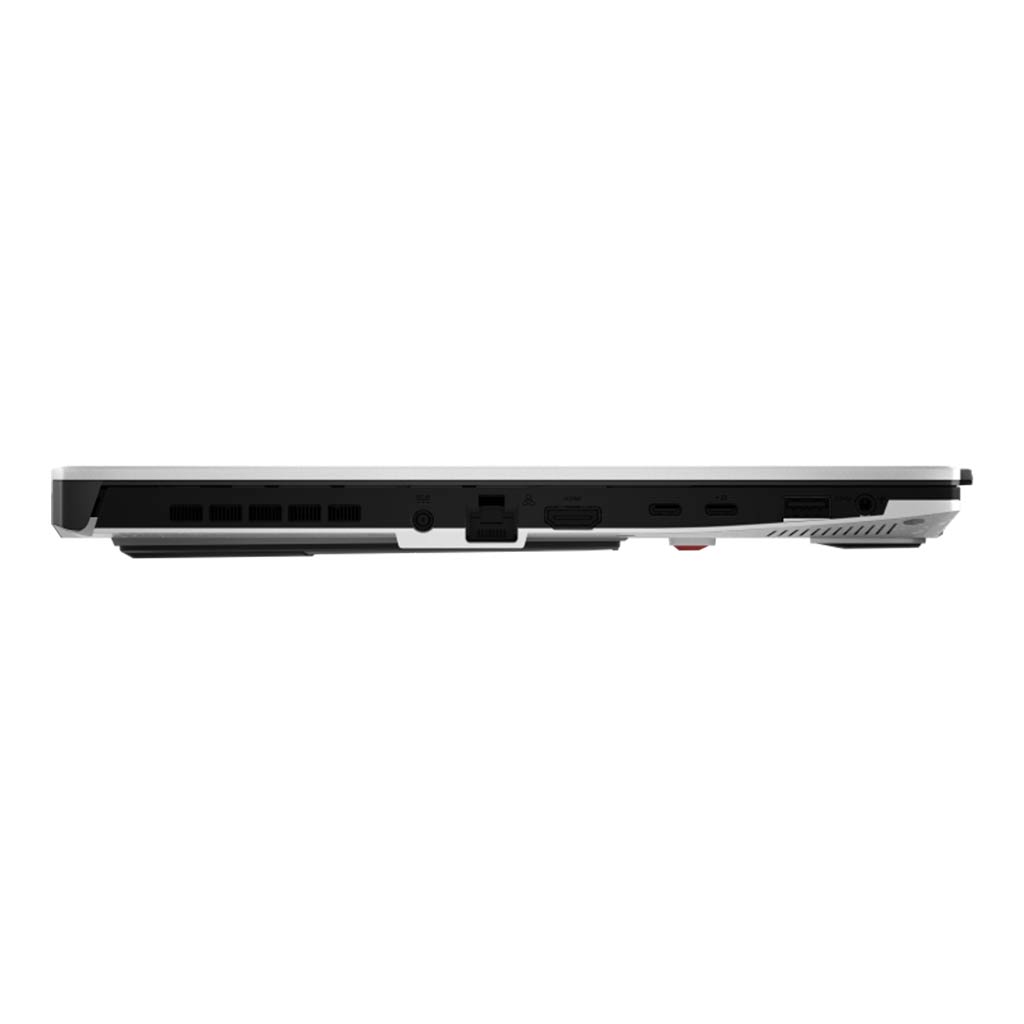 asus tuf dash intel core i5 ports view