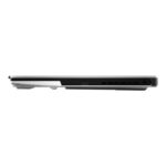 asus tuf dash intel core i5 ports view