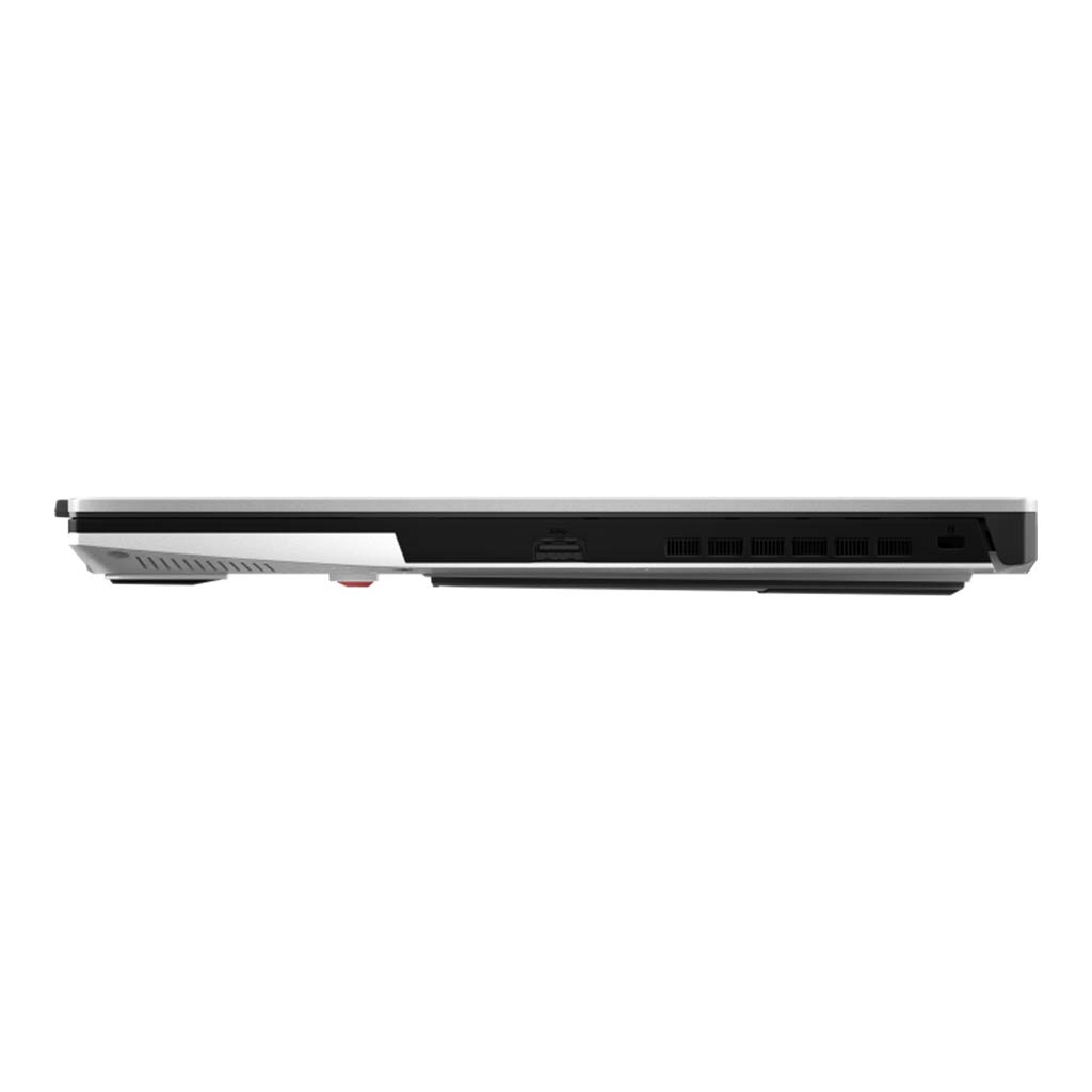 asus tuf dash intel core i5 ports view