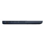 asus vivobook go 14 core i3 12th gen left ports