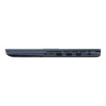 asus vivobook go 14 core i3 12th gen right ports view