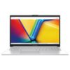asus vivobook go 15 core i3 13th gen front view