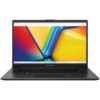 asus vivobook go core i3 13th gen front view