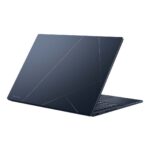 asus zenbook 14 back view