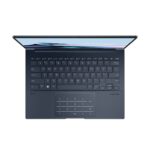 asus zenbook 14 top view