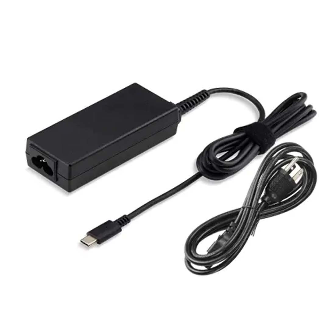 acer 65w smart type c charger