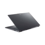 acer aspire 15 2024 core ultra 7 right back view