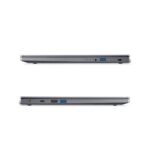 acer aspire 15 2024 core ultra 7 both side ports view