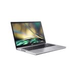 acer aspire 3 core i7 12th gen left side view