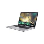acer aspire 3 core i7 12th gen right side view