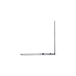 acer aspire 3 core i7 12th gen right ports view
