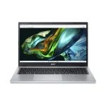 acer aspire 3 ryzen 5 front view