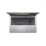 acer aspire 3 core i7 12th gen top view