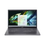 acer aspire 5 15 core i5 12th gen front view