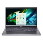 acer aspire 5 15 core i3 13th gen front view