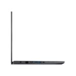 acer aspire 7 core i5 12th gen left ports view