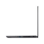 acer aspire 7 core i5 12th gen right ports view