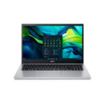 acer aspire go 15 core i3 13th gen front view