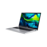 acer aspire go 15 core i3 13th gen right side view