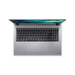 acer aspire go 15 core i3 13th gen top view