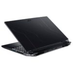 acer nitro 5 core i7 12th gen right back view