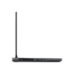acer nitro 5 core i7 12th gen left ports