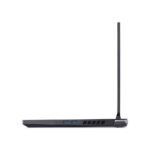 acer nitro 5 core i7 12th gen right ports