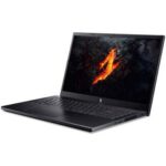 acer nitro v 15 gaming ryzen 5 right view